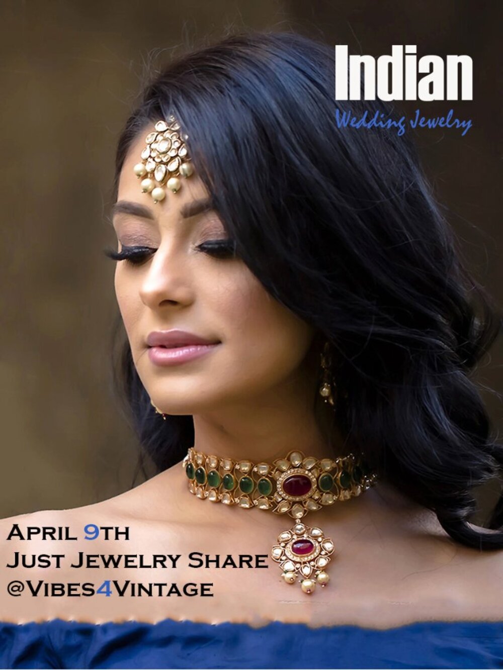 4-9 JUST JEWELRY SHARE